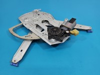 Podnośnik przód prawy SZYBY WINDA Volvo S80 I 6PIN 4d sedan