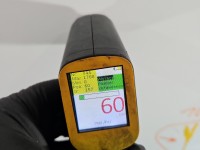 Drzwi tył prawe Toyota Auris II kombi 5d 040