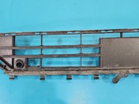 Zaślepka kratka zderzaka środkowa atrapa Ford Focus Mk4