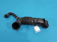 Rura przewód Producent części: BMW, dolot powietrza bmw F30 58650910, 586509 2.0d