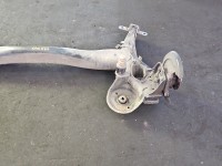 Tylna belka oś tył Opel Astra VI L 1.5 cdti Tylna belka oś tył Opel Astra VI L 1.5 cdti