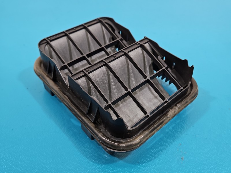 KIEROWNICA Wlot powietrza Dacia Duster III 24- 1.2 TCe