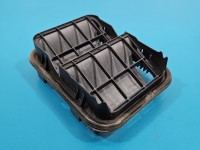 KIEROWNICA Wlot powietrza Dacia Duster III 24- 1.2 TCe