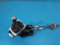 DŹWIGNIA LEWAREK WYBIERAK LINKI Peugeot 5008 1.6 hdi