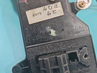 Zamek przód lewy Mazda 6 I GG EUROPA Producent części: Mazda, 6+2pin, GJ6A