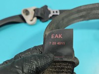 Pas bezpieczeństwa przód prawy pasażera Fiat Scudo II 06-