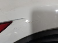 Zderzak tył tylny Vw Touran II HB LC9A