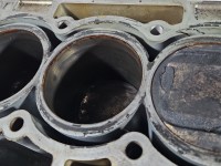 Blok silnika Nissan Micra K13 1.2 16v