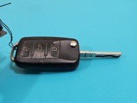 Klamka przód lewa zewnętrzna Vw Golf plus 1K5837205