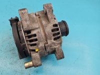 TEST Alternator Peugeot 307 0124525035, 9646321880 2.0 hdi