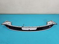 Spoiler lotka klapy Hyundai Tucson III 15-20 biały PKW