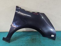 Błotnik przód prawy Citroen C4 picasso I 06-13 granatowy KENC