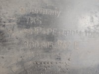 Nadkole przód lewe Vw Passat B8 3G0805969E