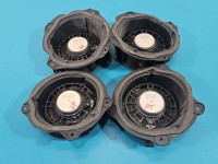 Głośniki komplet Peugeot 508 II 18- 9809320180, 98204975ZD, 98204773ZD