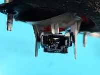 Lampa tył lewa Volkswagen, Z KLAPY Vw Jetta V sedan