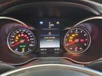 Licznik Mercedes W205 A2059009915, A2C94046600 2.0 16V EUROPA
