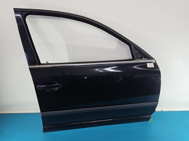 DRZWI PRZÓD PRAWE PASAŻERA Skoda Superb I 4d 9910