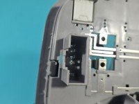 Lampa kabiny lampka Hyundai I40 92800-3SXXX