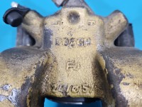 Zacisk przód lewy bmw F30 2.0d