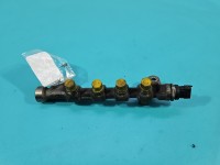 Listwa wtryskowa CZUJNIKI 0445214192, 0281006158 Alfa romeo Giulietta 1.6 jtd