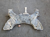 WÓZEK KOŁYSKA TRAWERS Sanki Belka silnika Hyundai I30 II 12-16 1.6 crdi