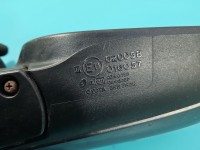 Lusterko prawe Toyota Avensis II T25 szary 1G3 europa