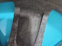Felga aluminiowa 18" Chevrolet Captiva alufelga