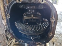 Most tylny DYFER tył Polonez Truck 1.6 8V