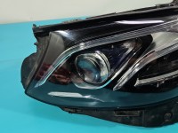 Reflektor lewy lampa przód Mercedes W213 EUROPA 2139062506