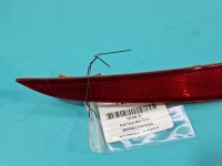 ODBLASK ZDERZAKA Ford Focus Mk4