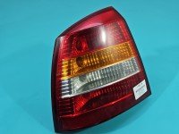 Lampa tył lewa Opel Astra II G HB