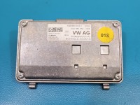 Kamera przód radar Vw Passat B8 3Q0980654C
