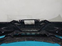 Zderzak przód Nissan Qashqai II J11 13-21 brązowy Z11G