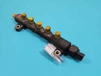 Listwa wtryskowa CZUJNIKI Toyota Land Cruiser J200 07- 89458-71010 4.5 V8 D4D