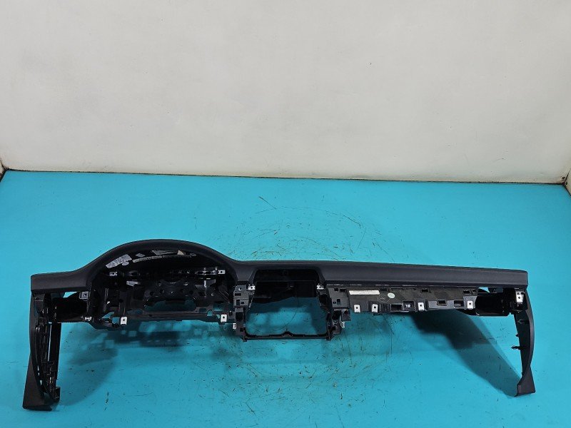 Deska rozdzielcza airbag pasażera kokpit Mercedes CLS II C218 W218 218