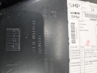 Tapicerka drzwi tył prawa boczek BMW iX1 U11 97064561