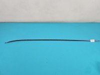 Listwa dachowa lewa dachu Audi A3 8L