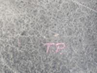 Osłona Producent części: BMW, tylna środowa powozia BMW X5 F15 3.0d