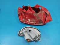 Lampa tył prawa błotnika Seat Ibiza IV 6J HB EUROPA 6J4945096A, 6J4945112A