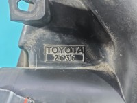 Obudowa filtra powietrza Toyota Rav4 IV 17705-26140, 100141-6330 2.0 D4D