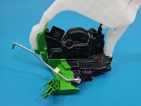 Zamek tył prawy 81420-AA000 Hyundai Elantra VII 20- 5pin