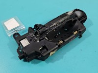 Klamka przód prawa zewnętrzna Audi A4 B9 8W02837812A, 8W0927754