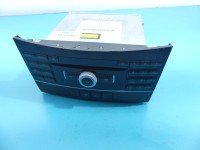 Radio fabryczne Mercedes W212 A2129069900, A2128201810