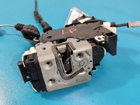 Zamek przód lewy Mercedes W204 EUROPA 4pin A0997200135