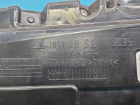 Lampa tył lewa AUDI Q7 II 4M HB Pekniety klosz. Zabrudzona od środka. Plamy EUROPA