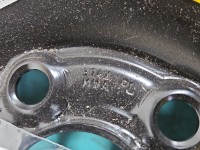 Koło zapasowe 15" dojazdowe dojazdówka Skoda Scala 19- Rozstaw śrub: 5x100, Hankook, 195 mm, Profil opony: 65, Waga produktu...
