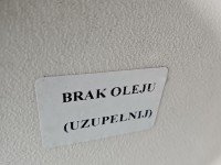 Skrzynia biegów Vw Transporter T4 1.9 TD