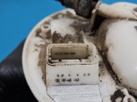 pompka Pompa paliwa Fiat Panda II 1.2 wiel 46798695, A2C53020045 Producent części: FIAT, 4 PIN