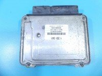 Komputer Sterownik silnika Saab 9-3 II 1.9 TiD 0281012247, 55558457