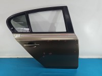 Drzwi tył prawe BMW E87 HB 5d A23/1